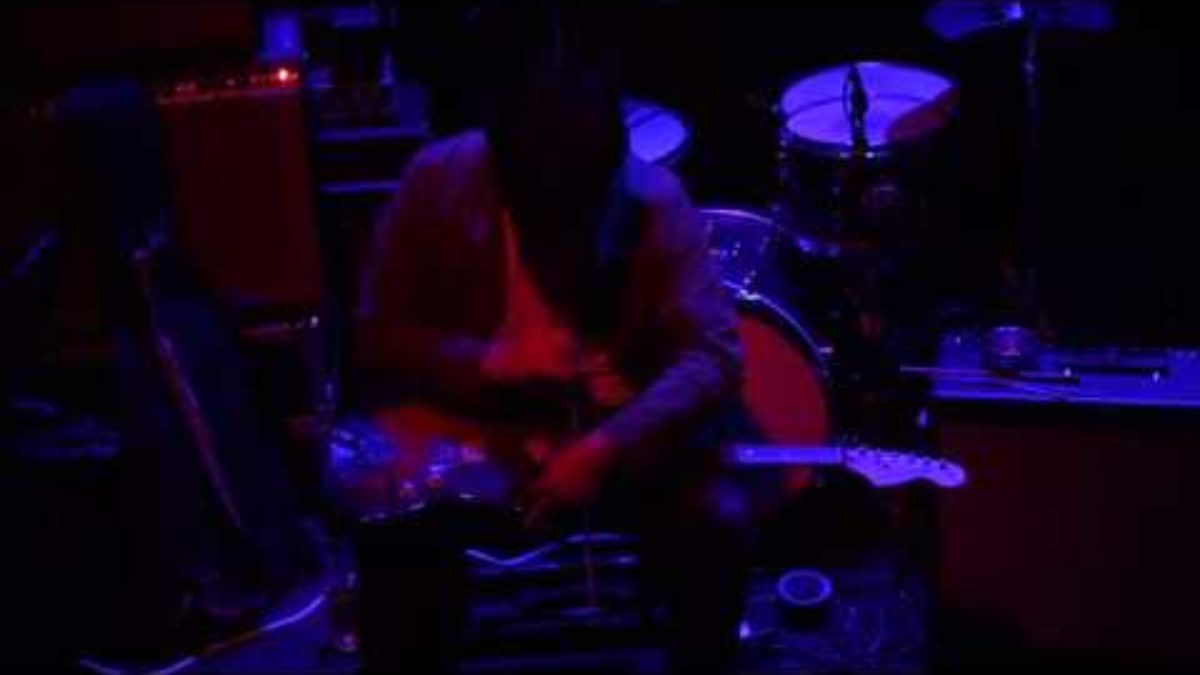 Bill Nace - (Johnny Brenda's) Philadelphia,Pa 4.17.19 (Complete Show)