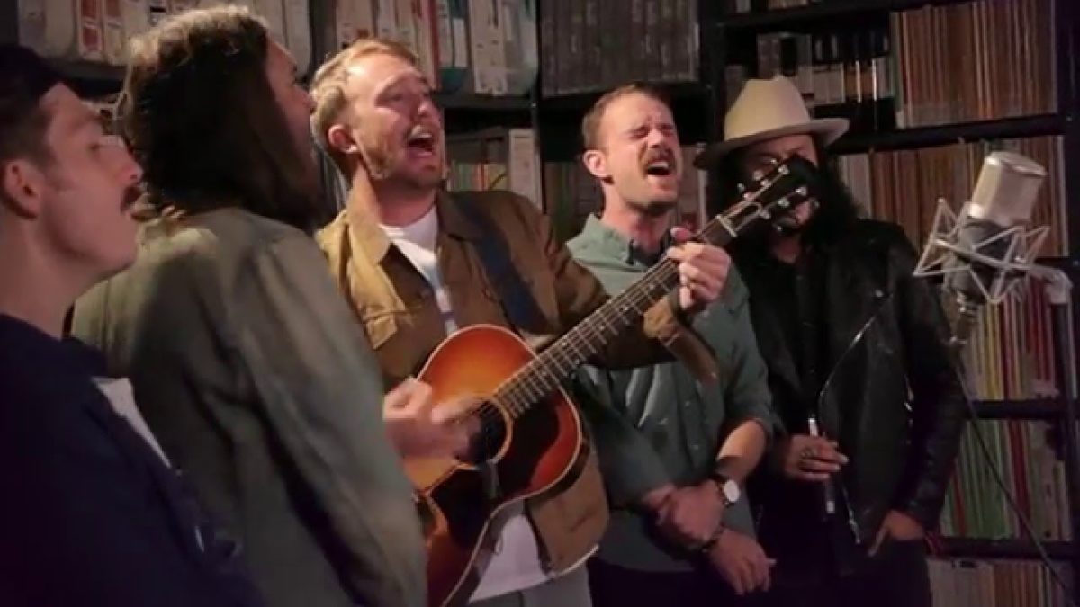 Bird Dog - Rubble to Rubble - 10/13/2015 - Paste Studios, New York, NY