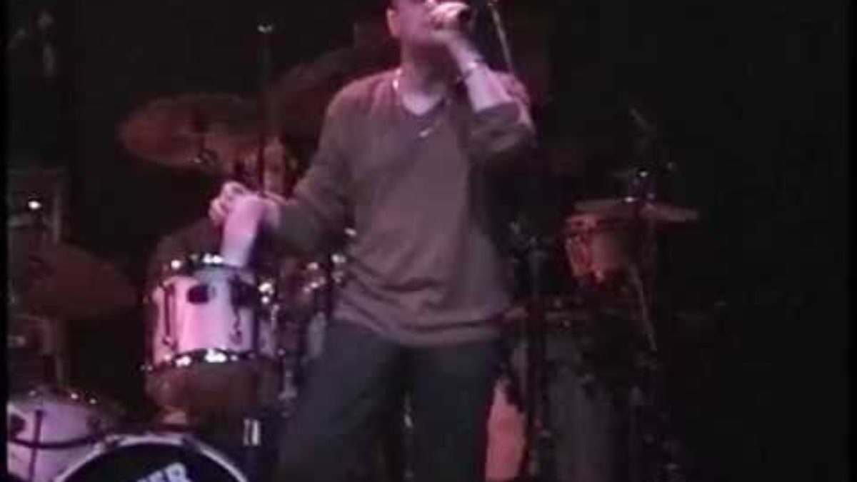 Black Grape - (Tla) Philadelphia,Pa 4.19.96