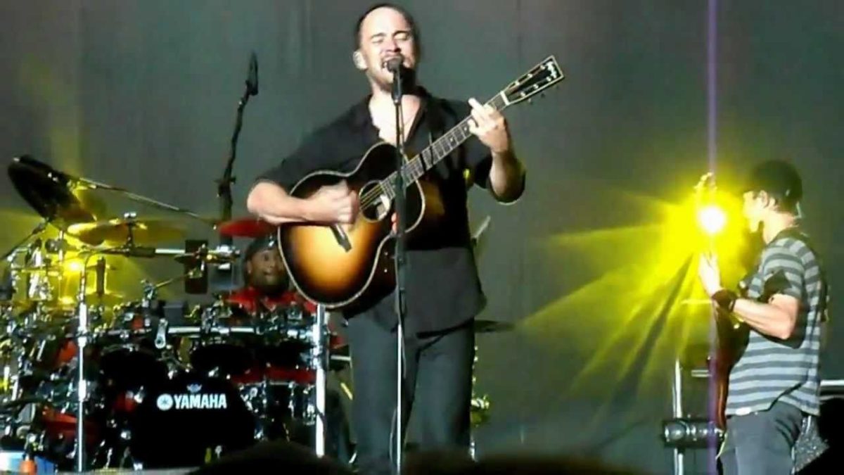 Black Jack - 7/9/11 - [4-Cam] - Chicago Caravan Night 2
