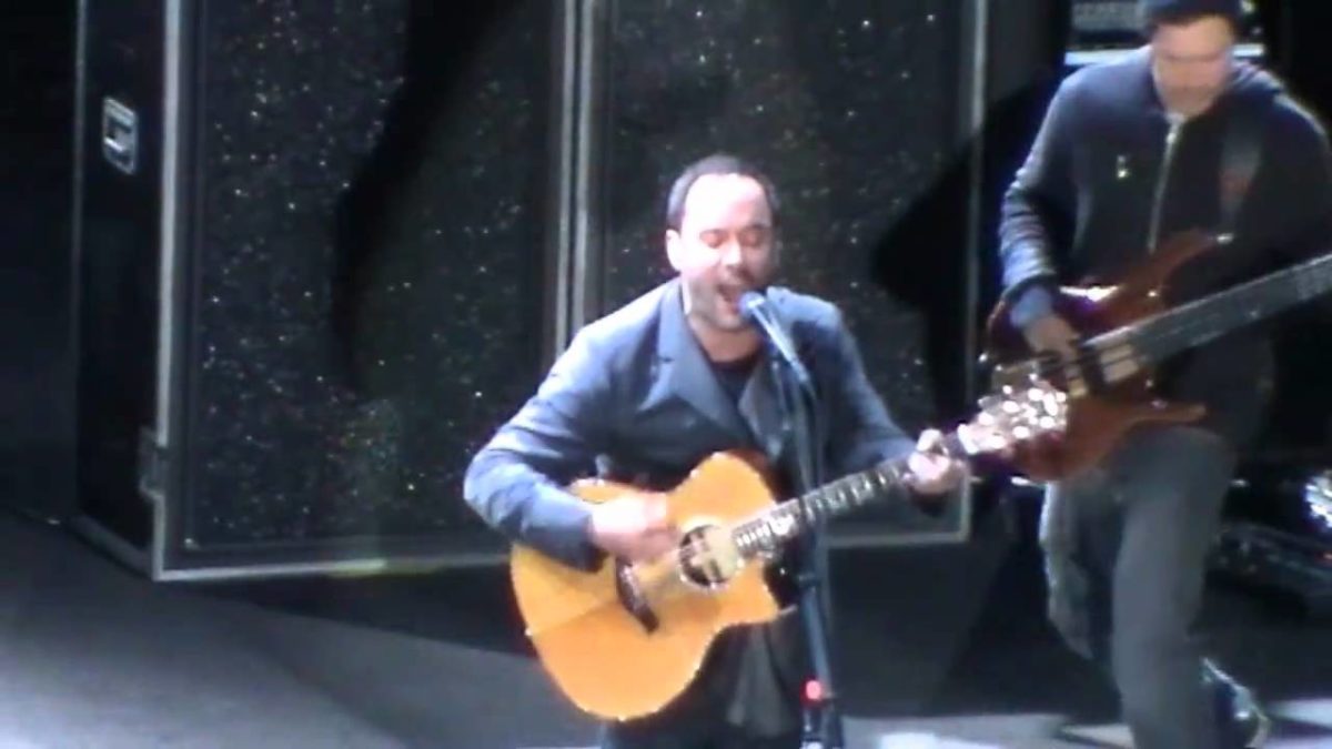 Black Jack - 9/5/10 -  Gorge  N3