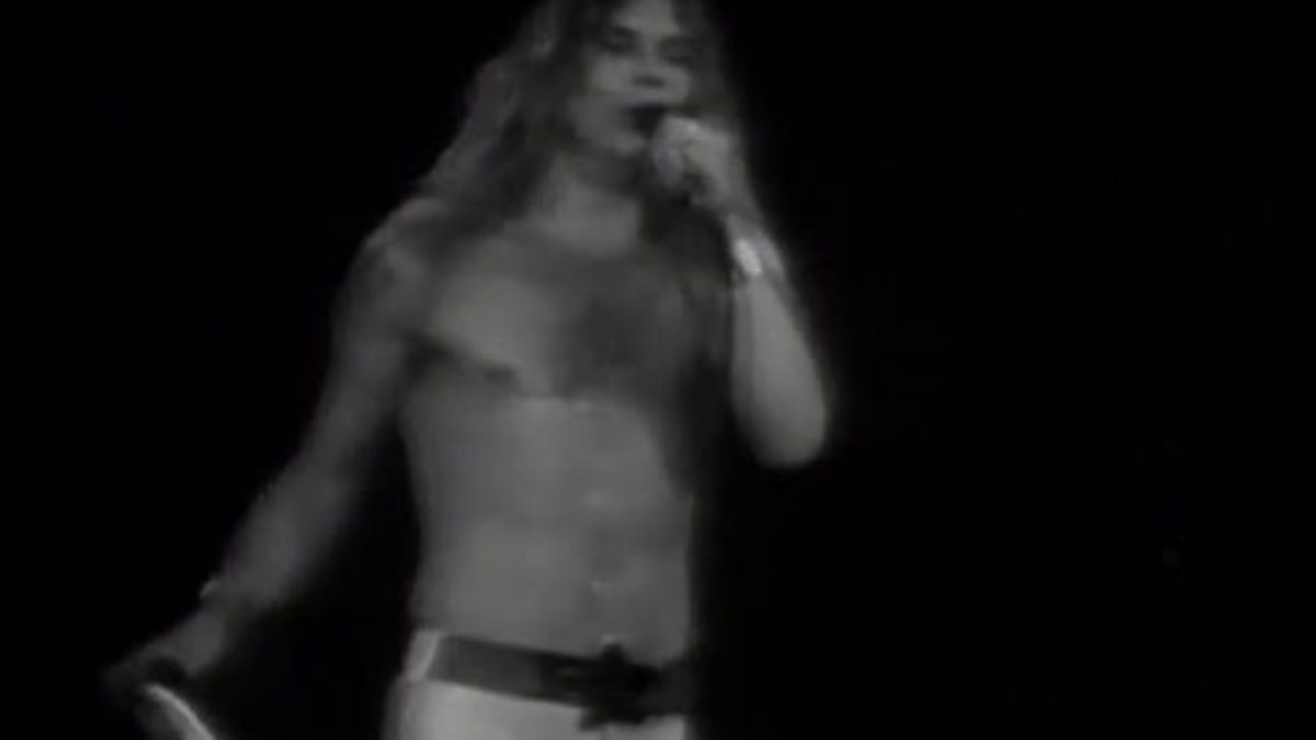 Black Oak Arkansas - Full Concert - 03/30/74 - Winterland (OFFICIAL)