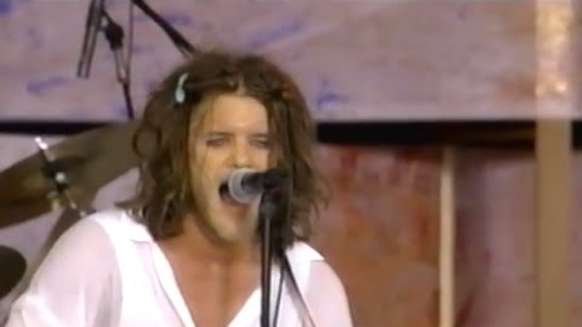 Blind Melon - St. Andrew's Hall - 8/13/1994 - Woodstock 94 (Official)