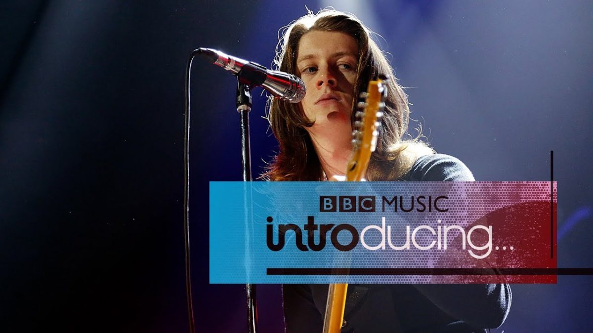 Blossoms - Honey Sweet (feat. Declan McKenna) (BBC Music Introducing Live)