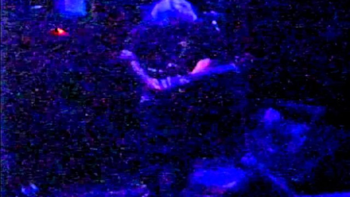 Stella Blue - Grateful Dead - 2-12-1989 Great Western Forum, Inglewood, CA. set2-010