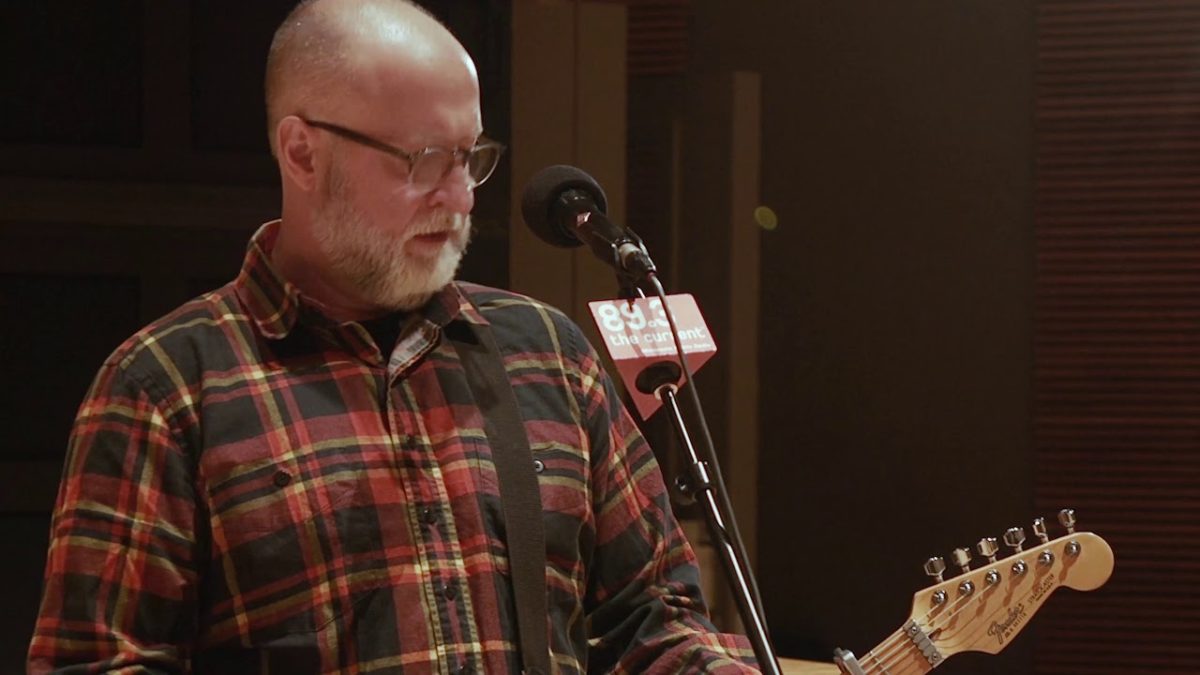 Bob Mould - Sinners and Their Repentances (Live at The Current)