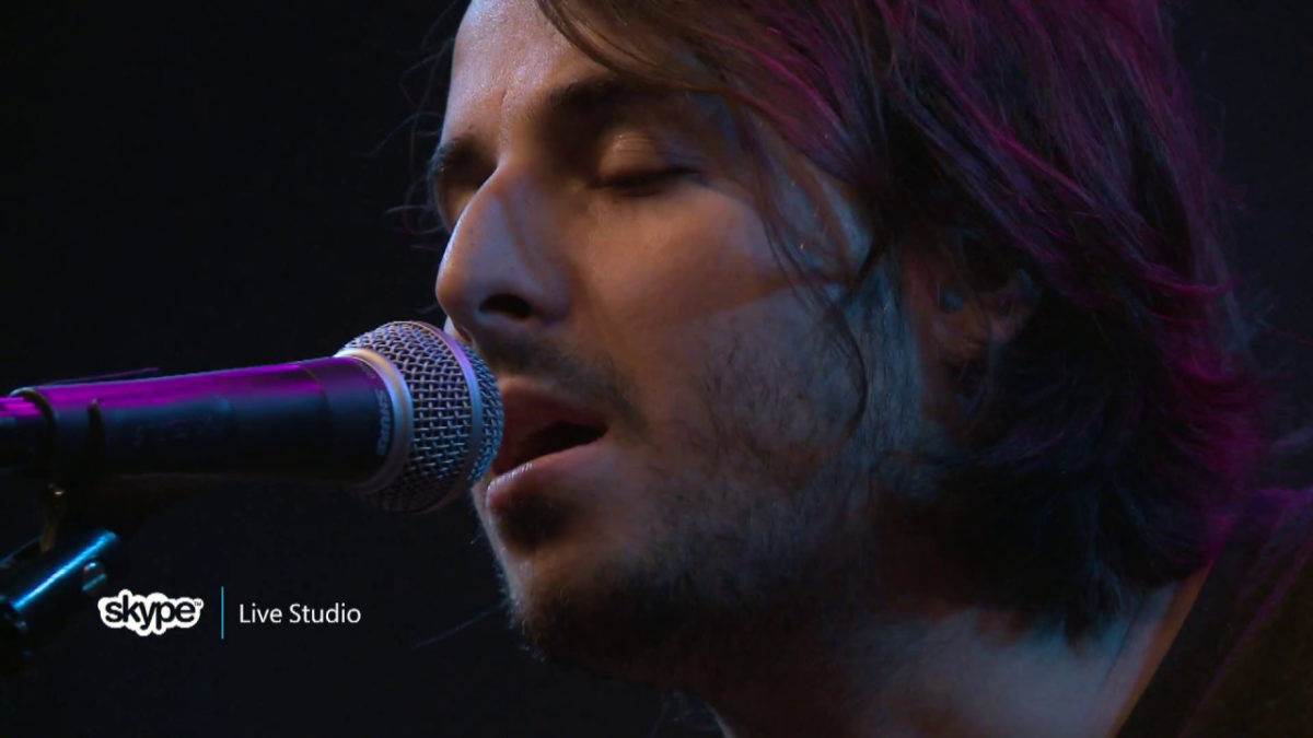 Bobby Bazini - Never Let Go (101.9 KINK)