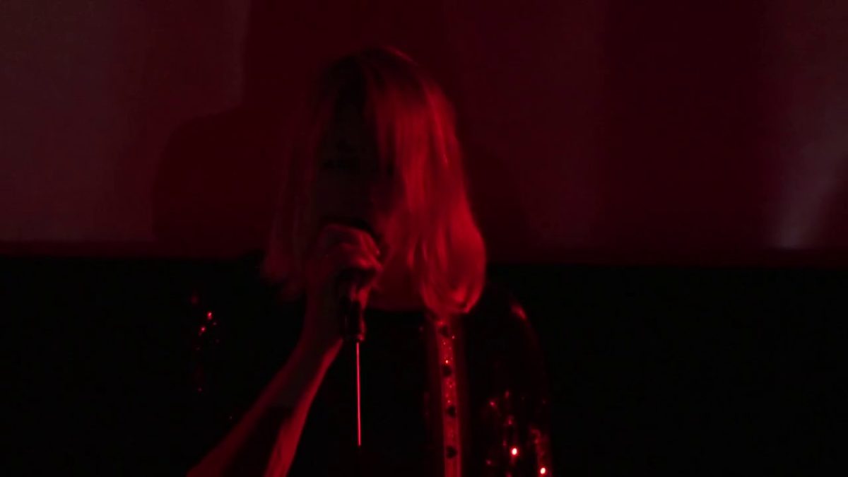 Body/Head - (PhilaMOCA) Philadelphia,Pa 7.26.18 (Complete Show)