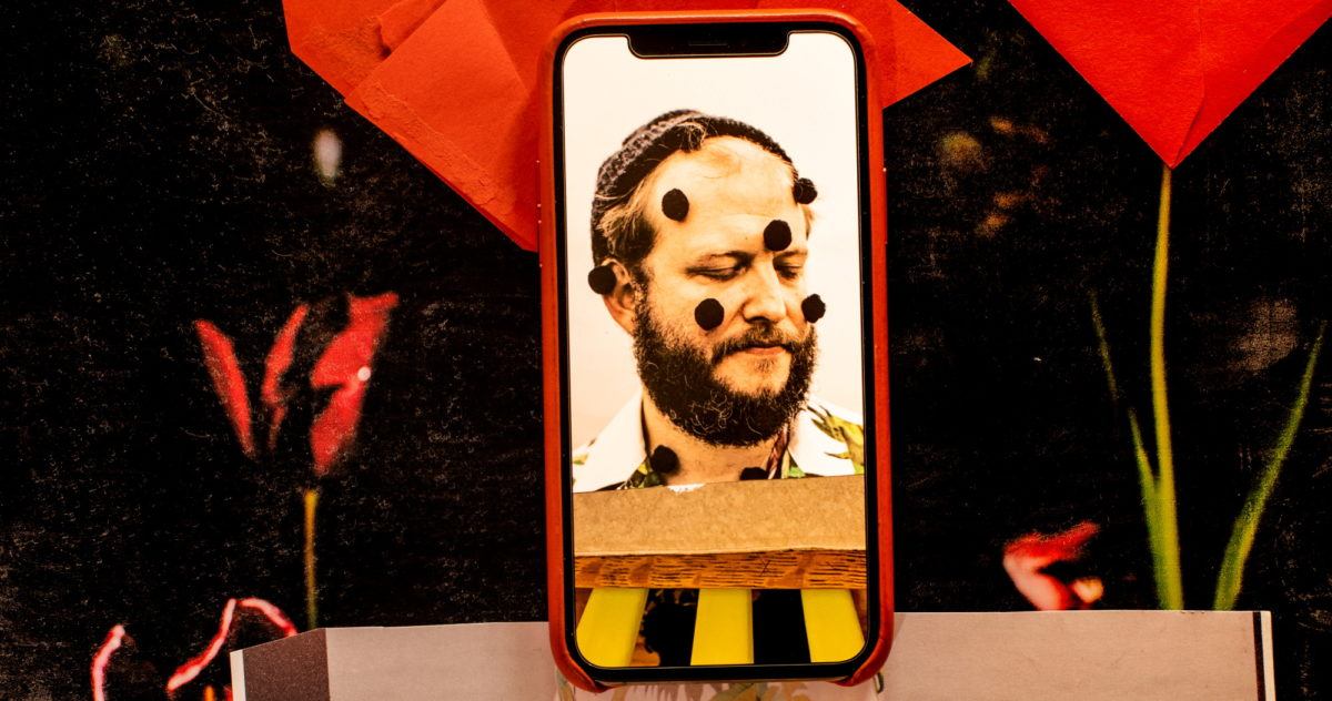 Bon Iver PDLIF Graham_Tolbert__Crystal_Quinn