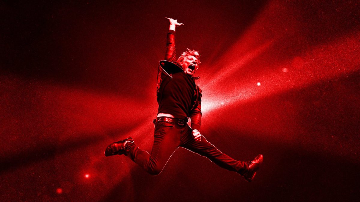 Bon Jovi Cancels 2020 Tour Due To Coronavirus