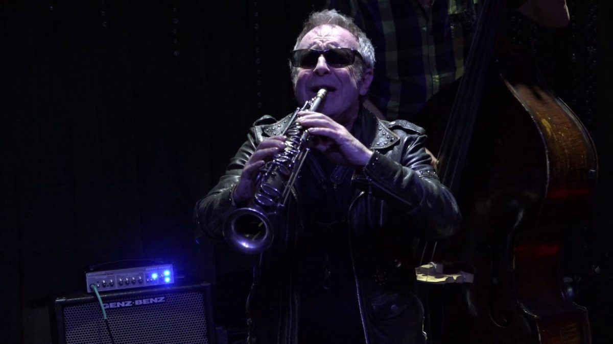 Boneshaker - (Johnny Brenda's) Philadelphia,Pa 4.1.19 (Complete Show)