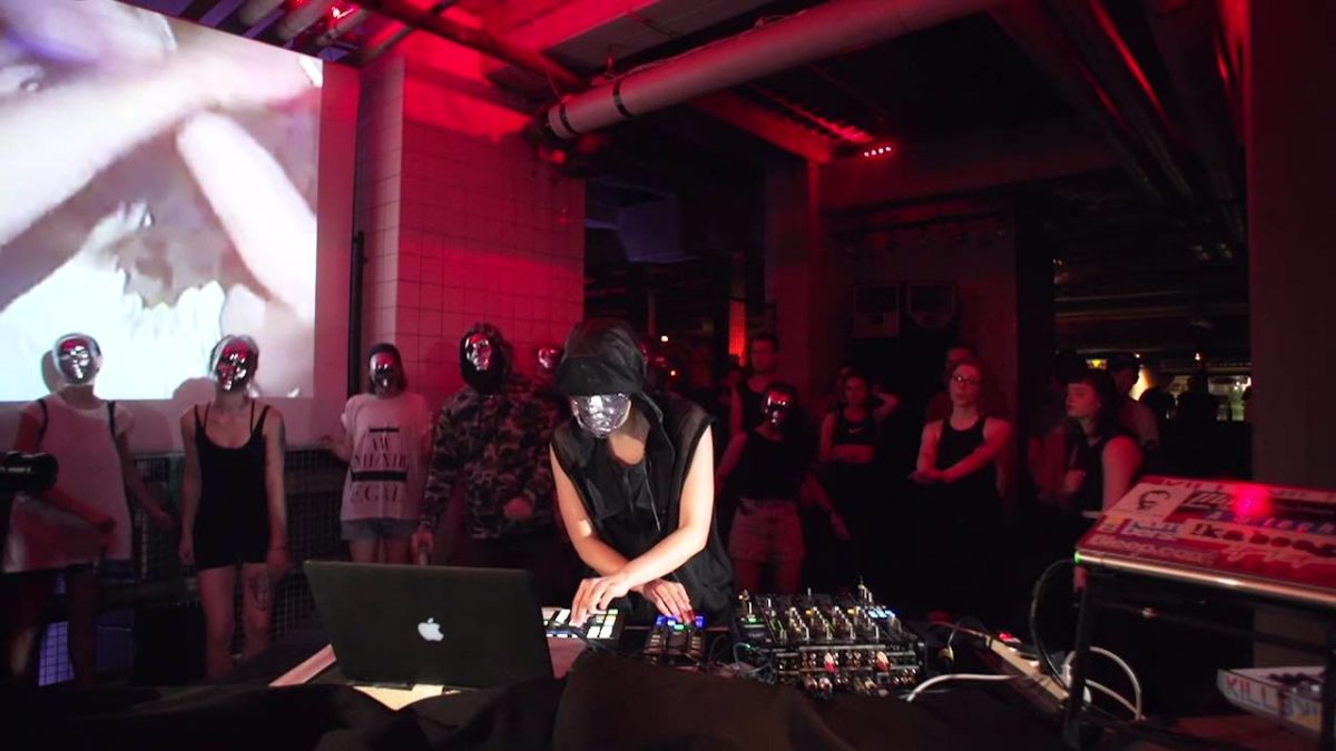 Born In Flamez Boiler Room Berlin Live Set