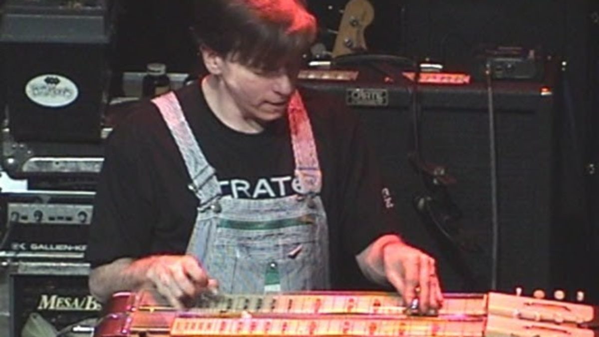 BR549: Live 11/23/02 Chattanooga, TN (Full Show w/Set List)