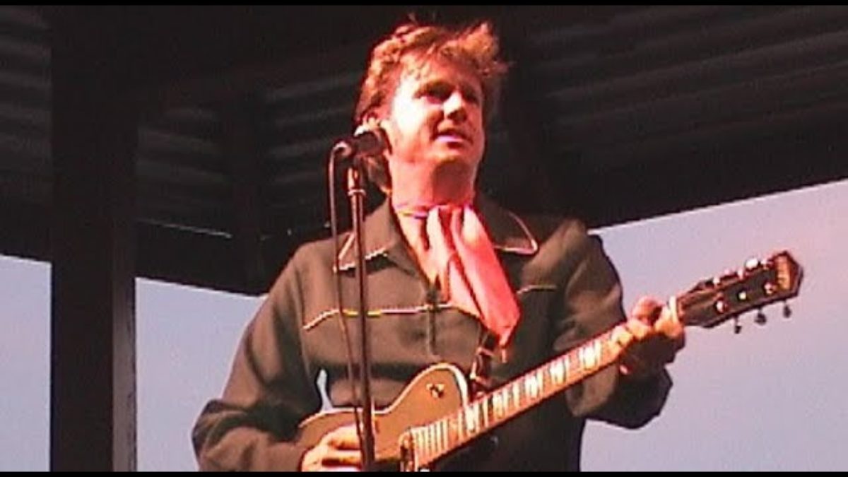 BR549: Live 8/14/03 Knoxville, TN