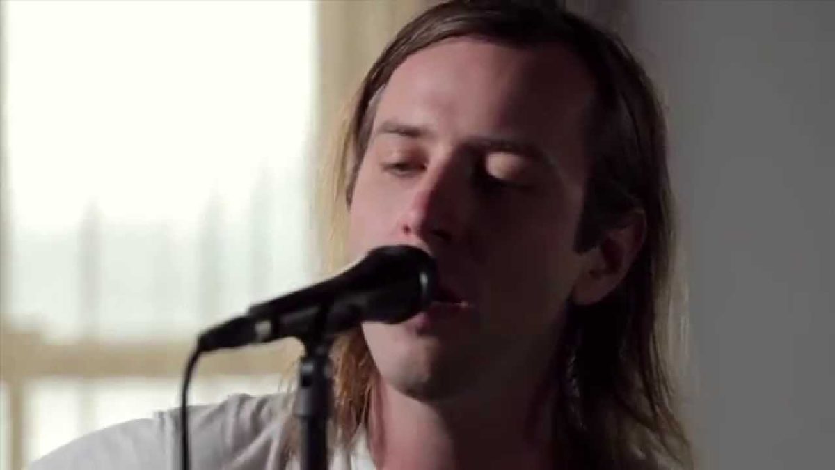 Brazos - Deeper Feelings - 8/28/2013 - Secretly Group HQ