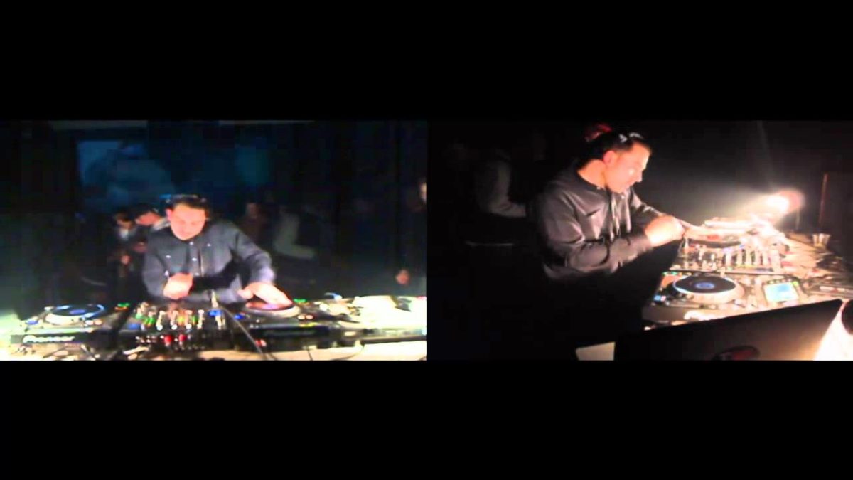 Breach 35 min Boiler Room DJ Set