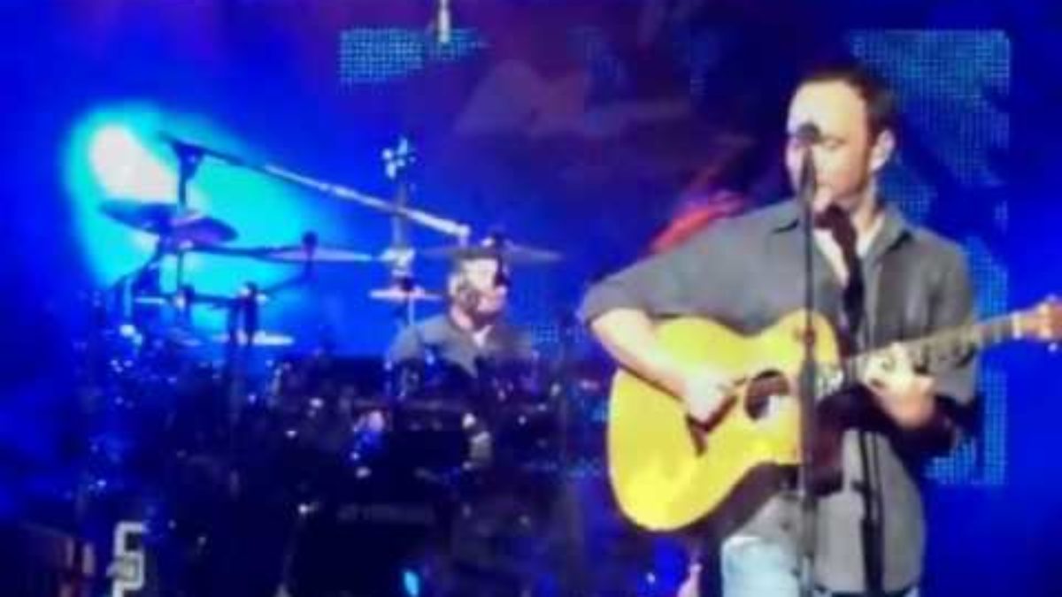 Break For It - 6/7/10 - Mansfield - [2-Cam]