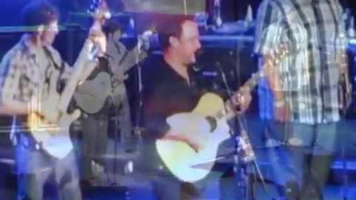 Break For It - 7/4/10 - [2+ Cam] - Alpine