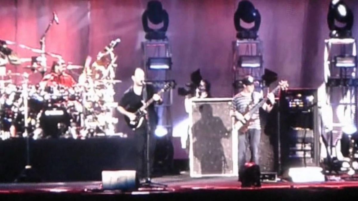 Break Free - 7/9/11 - [2+Cam] - Chicago Caravan - Night 2