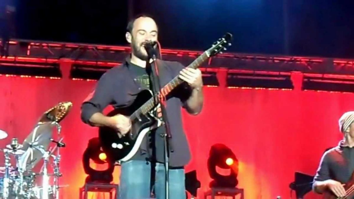 Break Free - 9/17/11 - [3-Cam/Sync] - Randall's Island Caravan - Night 2