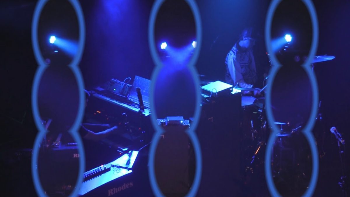 Break Science 10/5/18 (Part 1 of 2) Columbus, OH @ The Bluestone