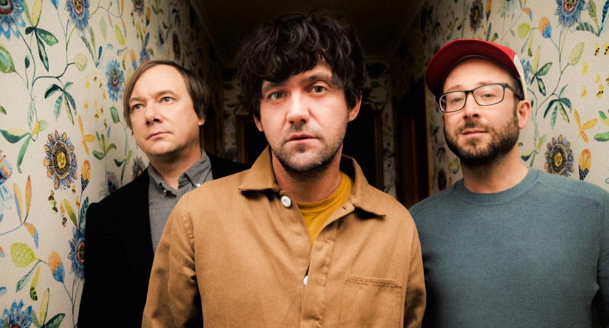Bright Eyes Press April 2020