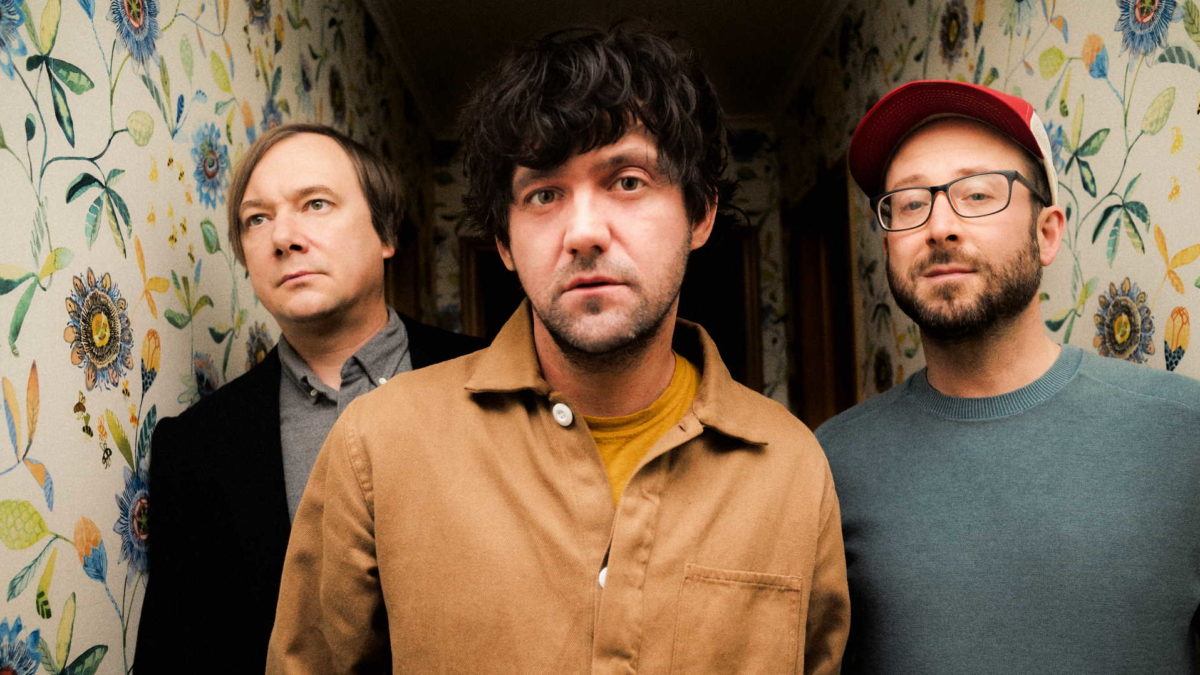 Bright Eyes Announce New ‘Companion’ Reissues