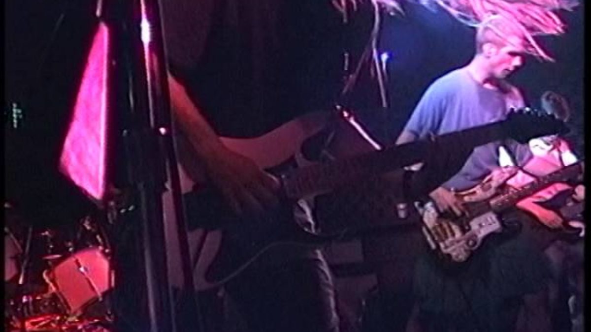 Brody - (Chameleon) Lancaster,Pa 7.7.95