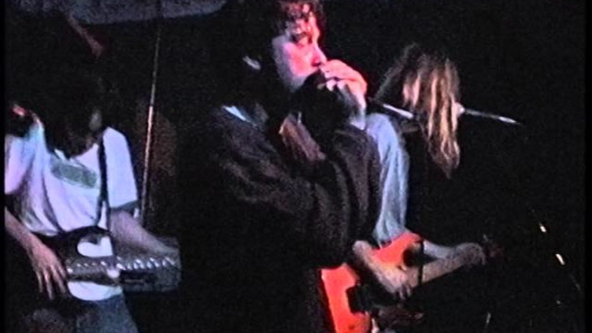 Brody - (Khyber Pass Pub)  Philadelphia,Pa) 1995