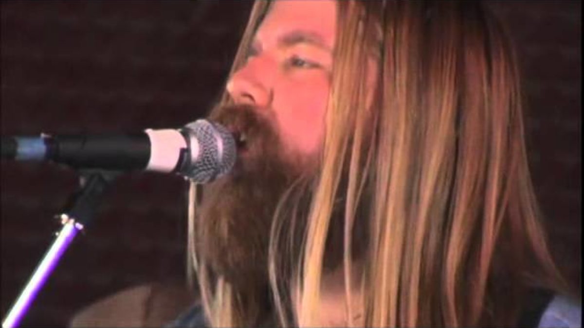 Brothers And Sisters - Full Concert - 03/15/08 - Red Eye Fly (OFFICIAL)