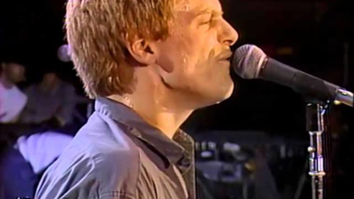 Bryan Adams - Tonight - 06/15/86 - Giants Stadium (OFFICIAL)
