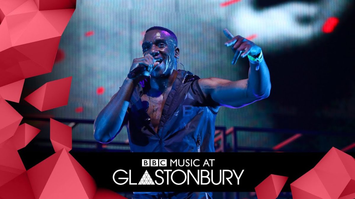 Bugzy Malone - Kilos (Glastonbury 2019)