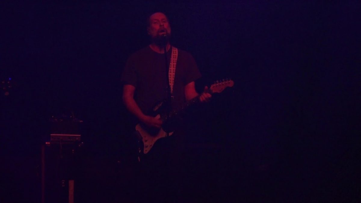 Built To Spill - Else (Electric Factory) Philadelphia,Pa 4.21.18