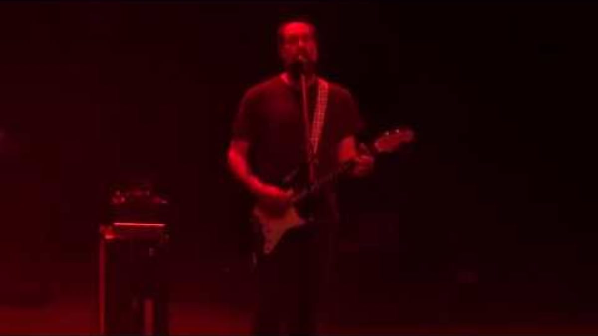 Built To Spill - In The Morning (Electric Factory) Philadelphia,Pa 4.21.18