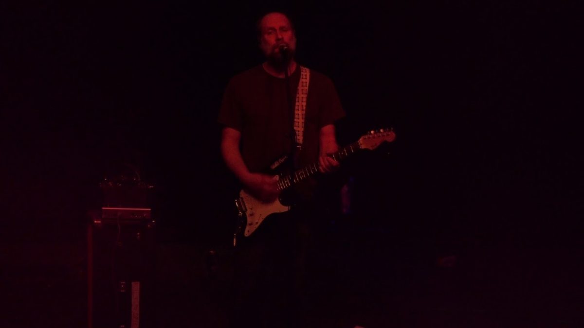 Built To Spill - Made-Up Dreams (Electric Factory) Philadelphia,Pa 4.21.18