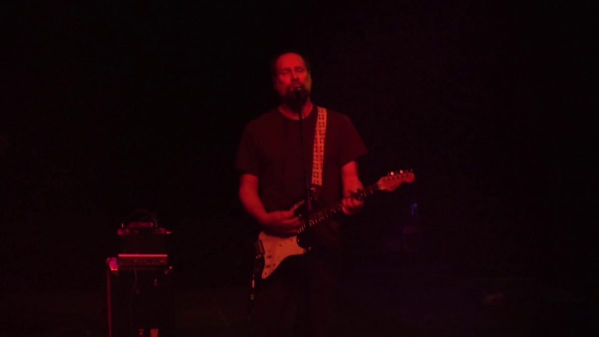 Built to Spill - Made-Up Dreams - Philadelphia, PA - 4/21/2018