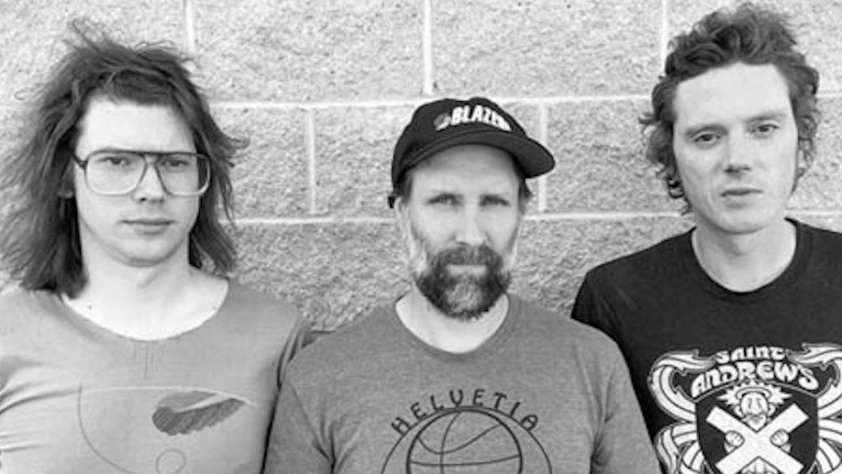 Built To Spill Shares 'Mountain Top' Cover From Upcoming Daniel Johnston Tribute Album