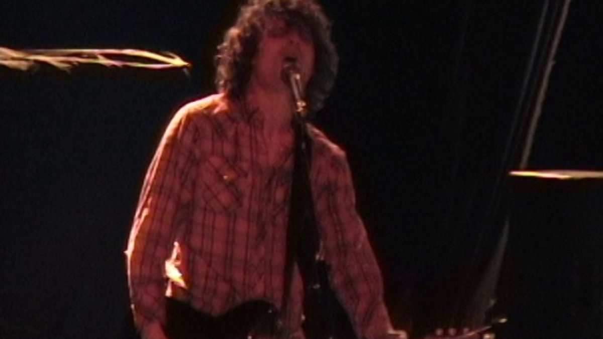 Burning Brides - (Electric Factory) Philadelphia,Pa 3.7.03 (Complete Show)