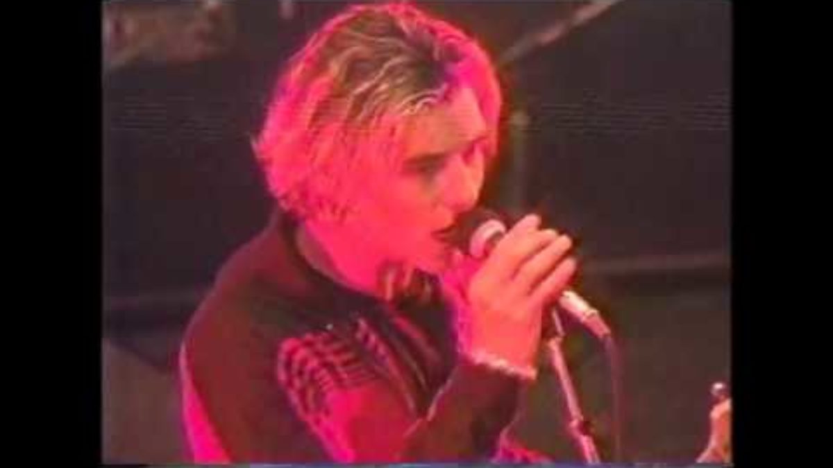 BUSH - (Virgin Megastore) New York City,Ny 11.18.96 (Satellite Backhaul)