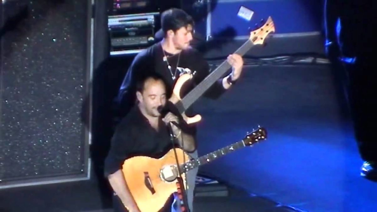 Busted Stuff - 9/3/10 - [Sync] - The Gorge N1