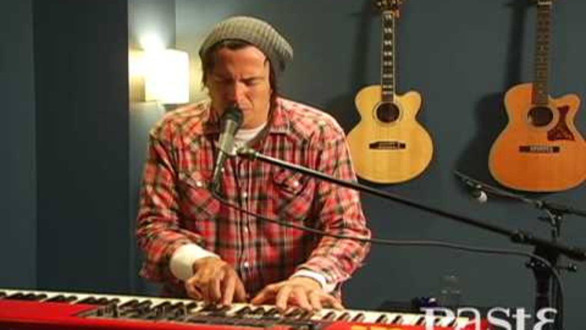 Butch Walker - "ATL"