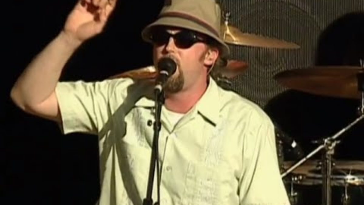 Cake - Full Concert - 06/18/99 - Shoreline Amphitheatre (OFFICIAL)