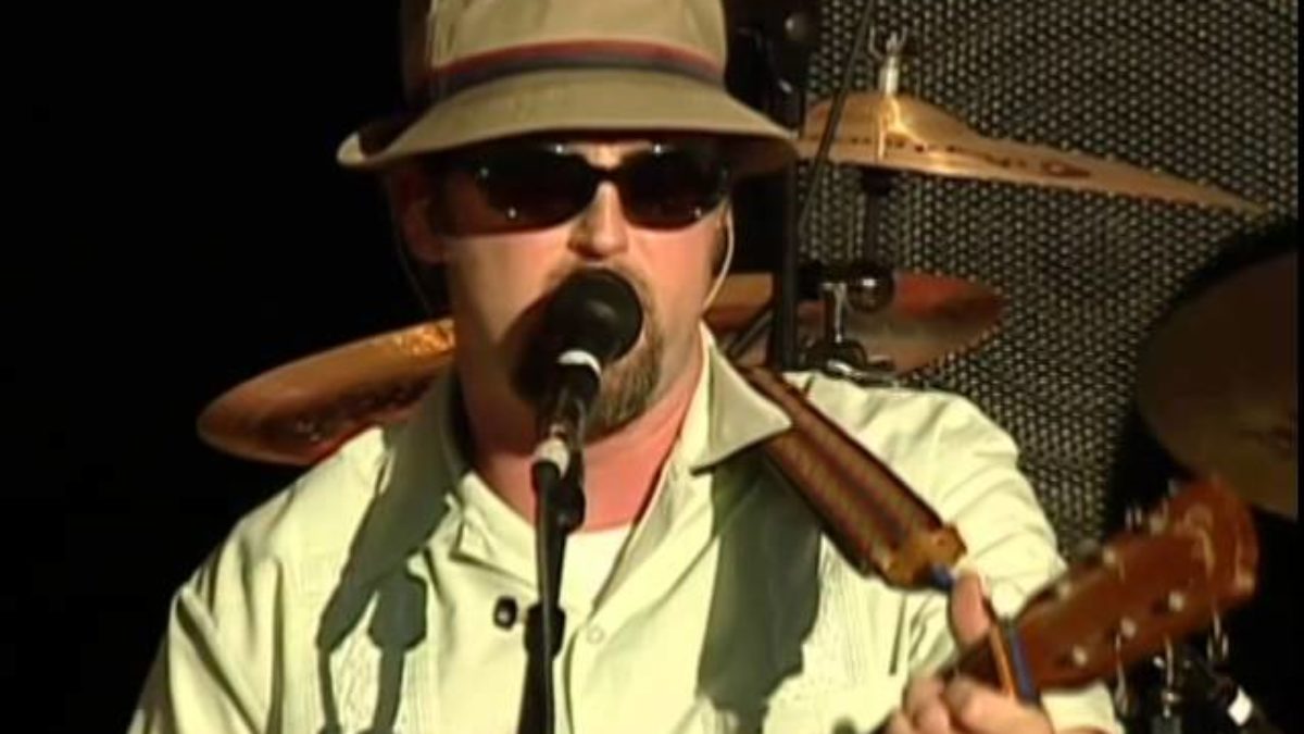 Cake - I Will Survive - 6/18/1999 - Shoreline Amphitheatre (Official)