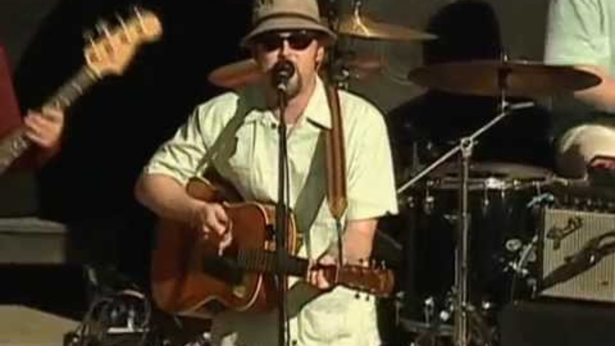 Cake - Sheep Go To Heaven - 6/18/1999 - Shoreline Amphitheatre (Official)