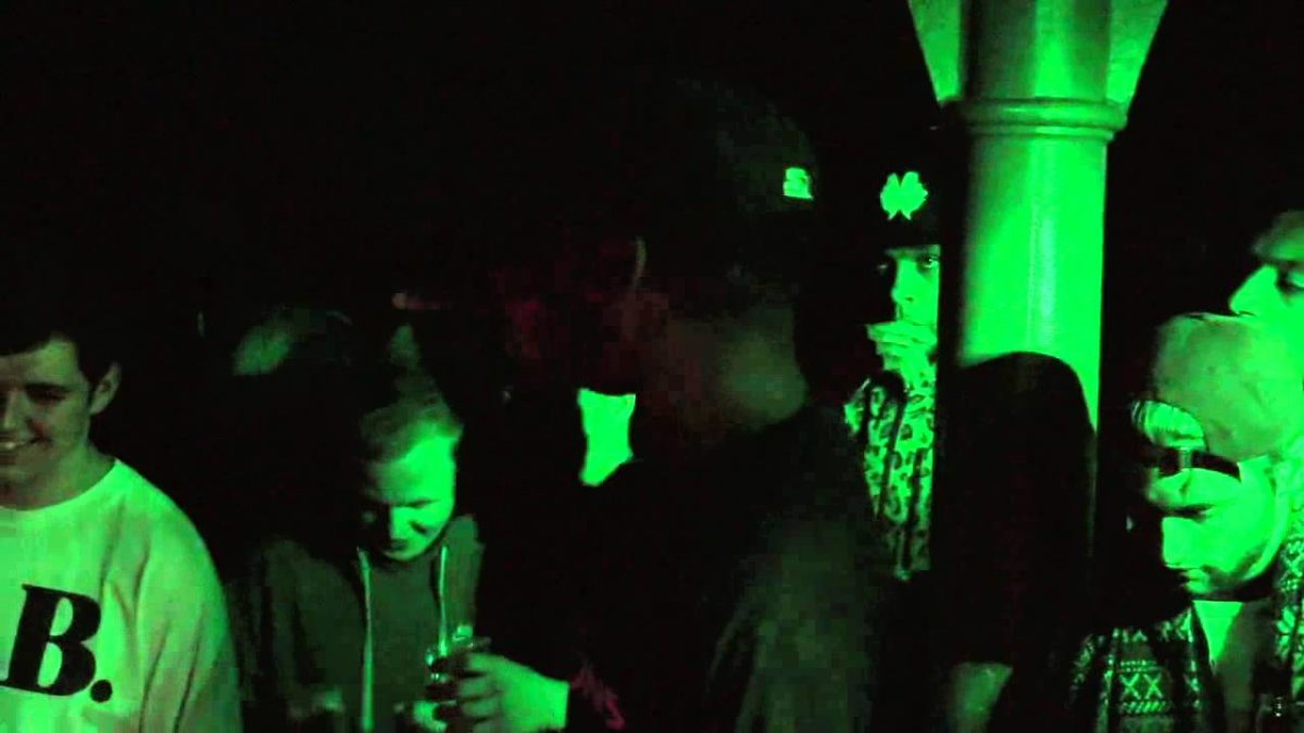 Call Me A Cab - ItsNate & JD Reid Boiler Room London