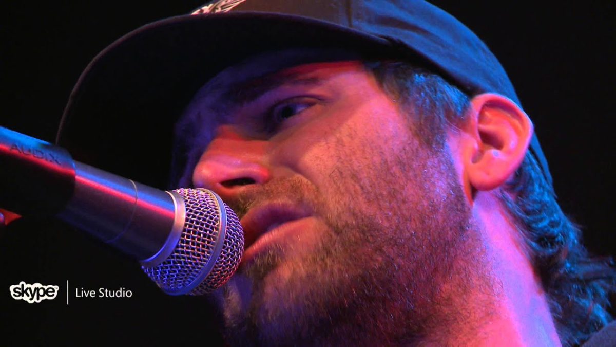 Canaan Smith - Good Kind of Bad (98.7 THE BULL)