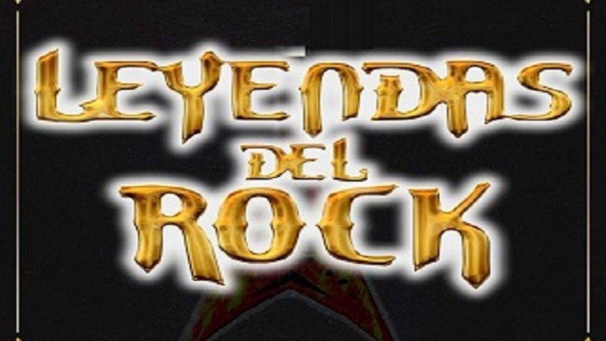 Leyendas del Rock