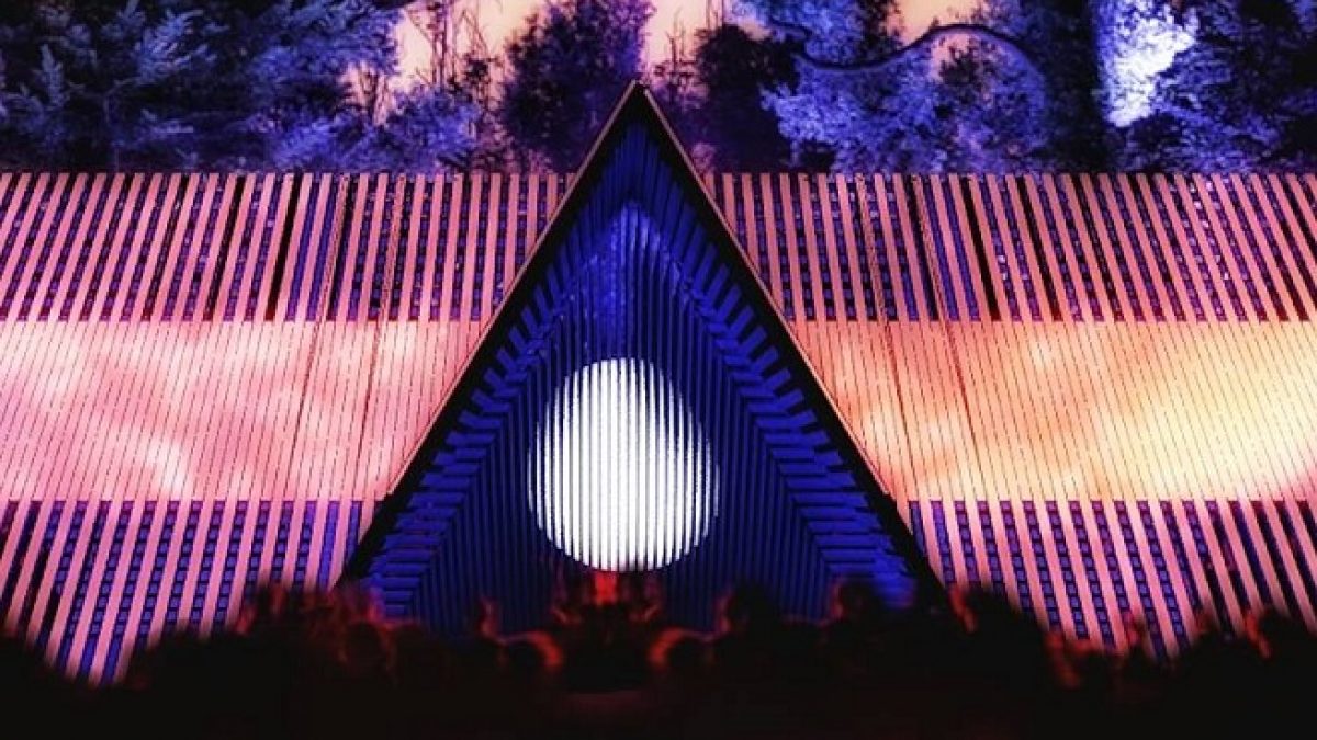 Terraforma