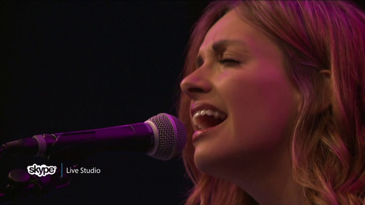 Carly Pearce - Ride Home (98.7 THE BULL)