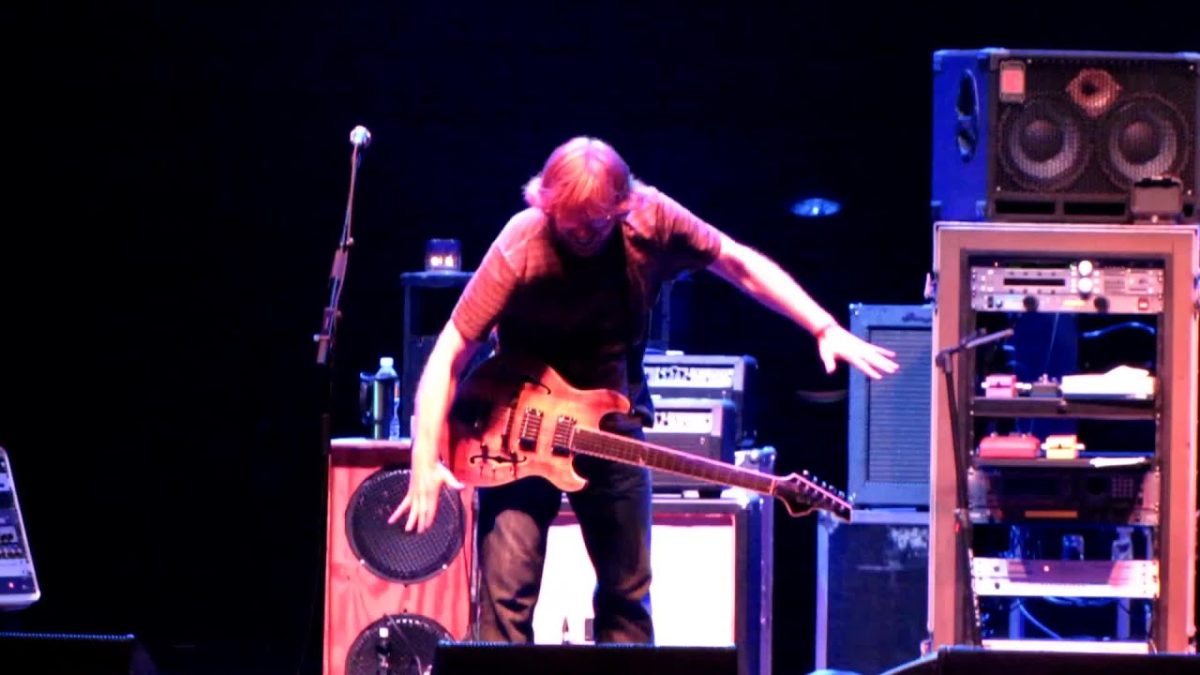 Catapult → Icculus [HD] 2009-08-14 - Comcast Theatre; Hartford, CT